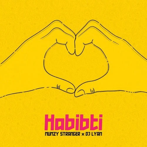 download Habibti Mumzy Stranger mp3 song ringtone, Habibti Mumzy Stranger full album download