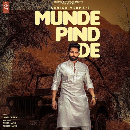 download Munde Pind De Parmish Verma mp3 song ringtone, Munde Pind De Parmish Verma full album download