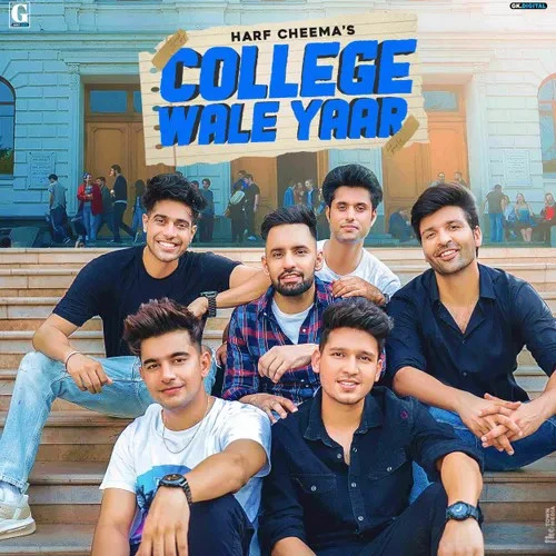 download College Wale Yaar Harf Cheema mp3 song ringtone, College Wale Yaar Harf Cheema full album download