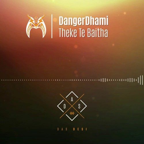 download Theke Te Baitha Garage Mix Amar Singh Chamkila mp3 song ringtone, Theke Te Baitha Garage Mix Amar Singh Chamkila full album download