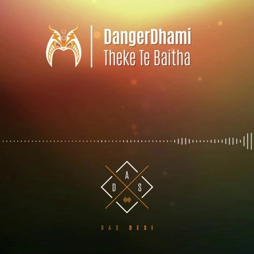 download Theke Te Baitha Garage Mix Amar Singh Chamkila mp3 song ringtone, Theke Te Baitha Garage Mix Amar Singh Chamkila full album download