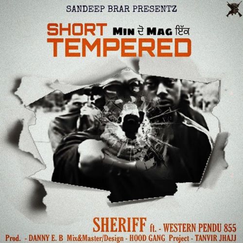 download Short Tempered Sheriff, Western Pendu 855 mp3 song ringtone, Short Tempered Sheriff, Western Pendu 855 full album download