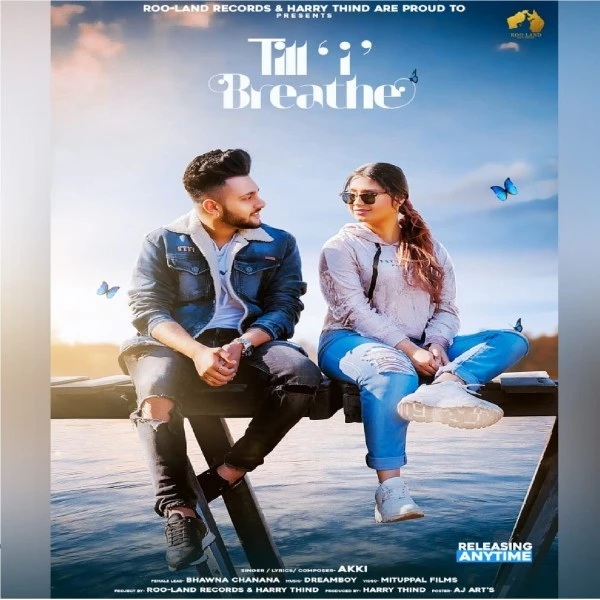 download Till i breathe Akki mp3 song ringtone, Till i breathe Akki full album download