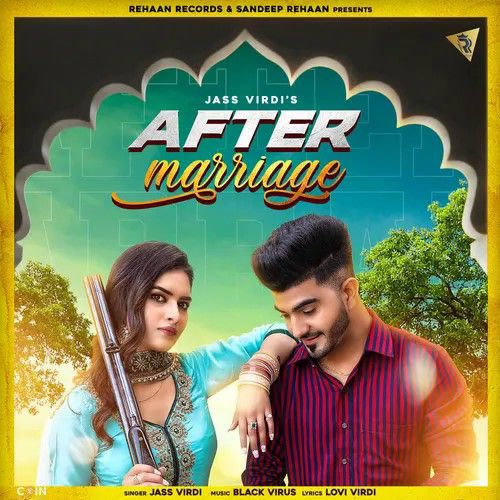 download After Marriage Jass Virdi mp3 song ringtone, After Marriage Jass Virdi full album download