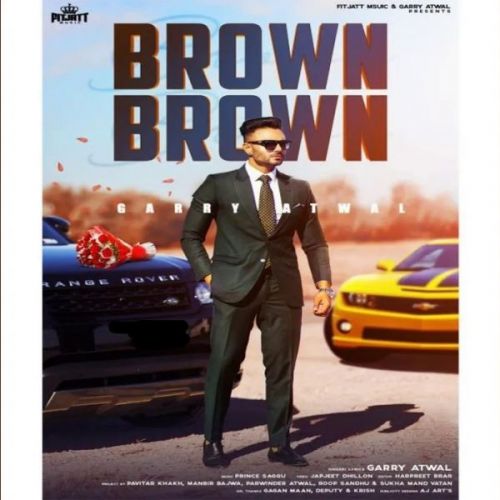 download Brown Brown Garry Atwal mp3 song ringtone, Brown Brown Garry Atwal full album download