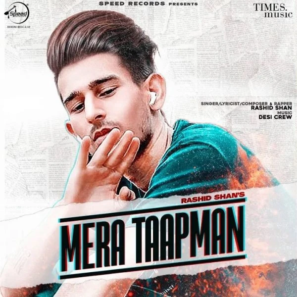 download Mera Taapman Rashid Shan mp3 song ringtone, Mera Taapman Rashid Shan full album download