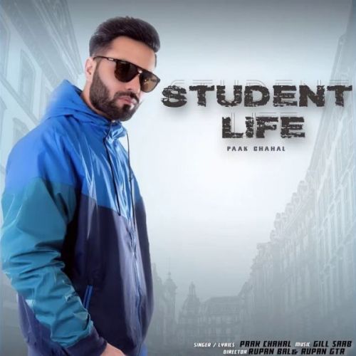 download Student Life Paak Chahal mp3 song ringtone, Student Life Paak Chahal full album download