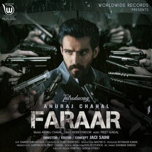 download Faraar Anuraj Chahal mp3 song ringtone, Faraar Anuraj Chahal full album download