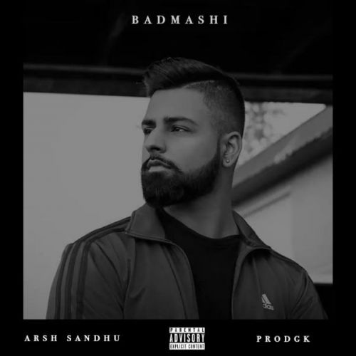 download Badmashi Arsh Sandhu mp3 song ringtone, Badmashi Arsh Sandhu full album download