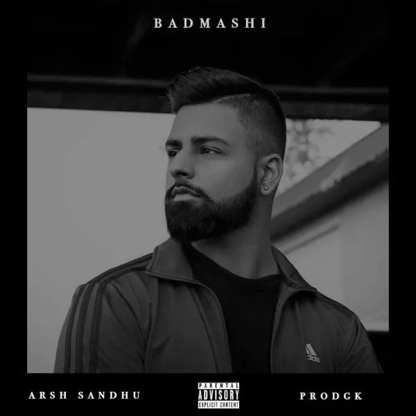 download Badmashi Arsh Sandhu mp3 song ringtone, Badmashi Arsh Sandhu full album download