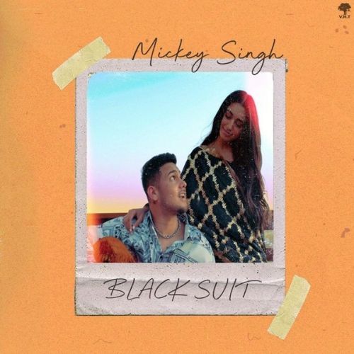 download Black Suit Mickey Singh mp3 song ringtone, Black Suit Mickey Singh full album download