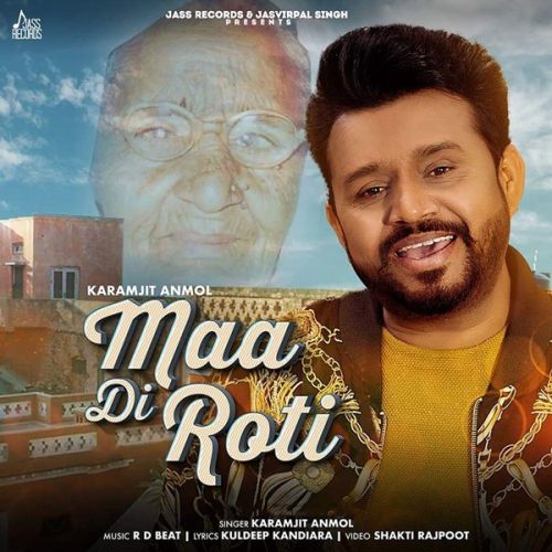 download Maa Di Roti Karamjit Anmol mp3 song ringtone, Maa Di Roti Karamjit Anmol full album download