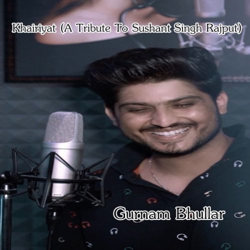 download Khairiyat Gurnam Bhullar mp3 song ringtone, Khairiyat Gurnam Bhullar full album download