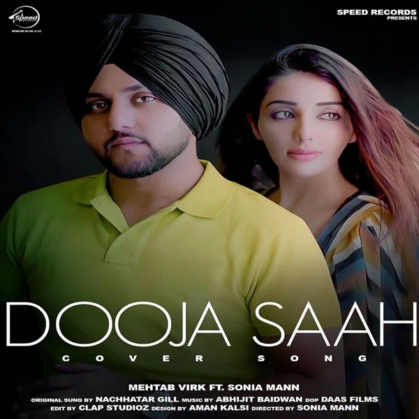 download Dooja Saah Mehtab Virk mp3 song ringtone, Dooja Saah Mehtab Virk full album download