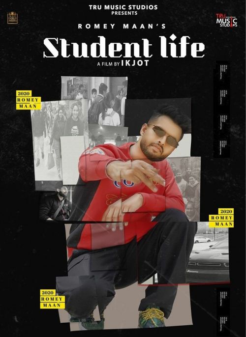 download Student Life Romey Maan mp3 song ringtone, Student Life Romey Maan full album download