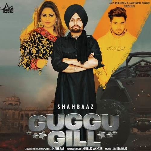 download Guggu Gill Gurlez Akhtar, Shahbaaz mp3 song ringtone, Guggu Gill Gurlez Akhtar, Shahbaaz full album download