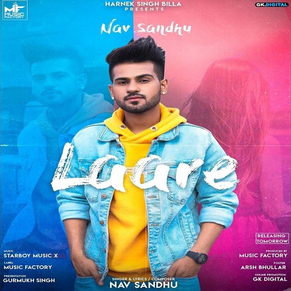 download Laare Nav Sandhu mp3 song ringtone, Laare Nav Sandhu full album download