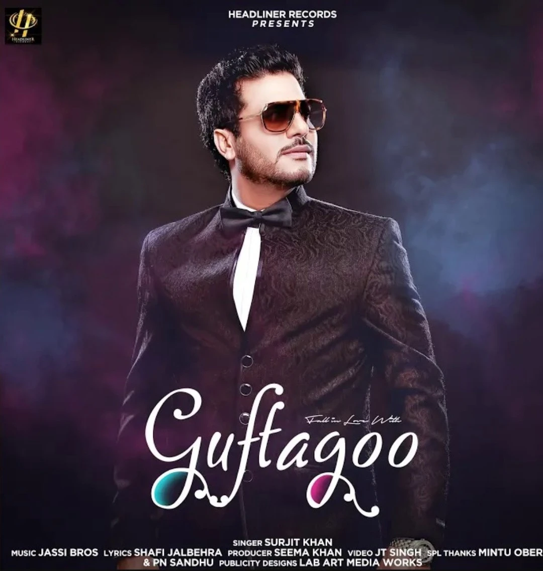 download Guftagoo Surjit Khan mp3 song ringtone, Guftagoo Surjit Khan full album download
