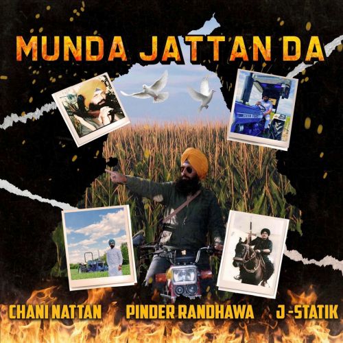 download Munda Jattan Da Pinder Randhawa mp3 song ringtone, Munda Jattan Da Pinder Randhawa full album download