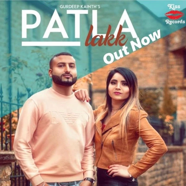download Patla Lakk Gurdeep Kainth mp3 song ringtone, Patla Lakk Gurdeep Kainth full album download