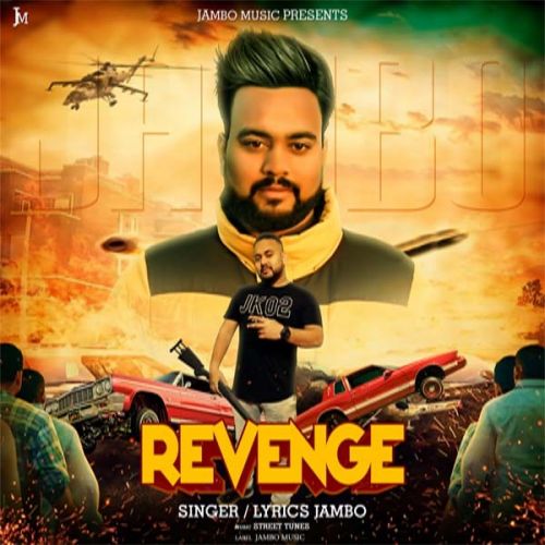 download Revenge Jambo mp3 song ringtone, Revenge Jambo full album download