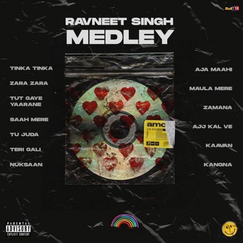 download Medley Ravneet Singh mp3 song ringtone, Medley Ravneet Singh full album download