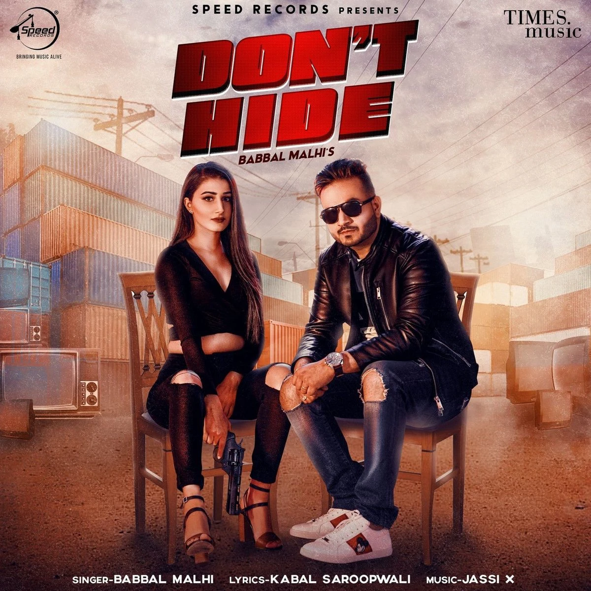 download Dont Hide Babbal Malhi mp3 song ringtone, Dont Hide Babbal Malhi full album download
