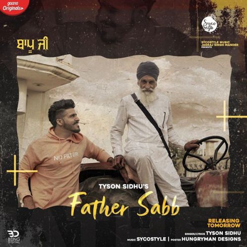 download Father Saab Tyson Sidhu mp3 song ringtone, Father Saab Tyson Sidhu full album download
