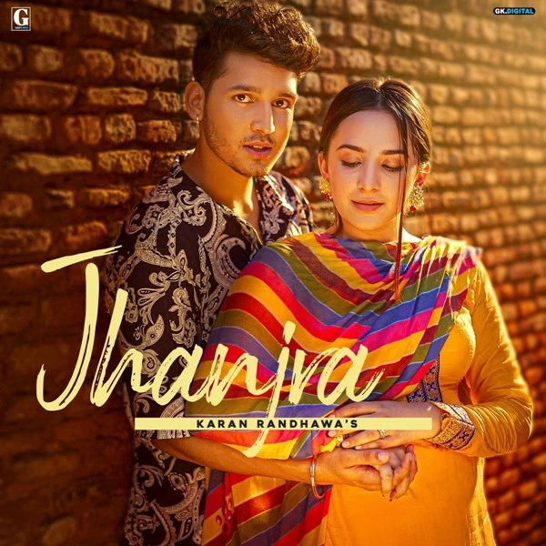 download Jhanjra Karan Randhawa mp3 song ringtone, Jhanjra Karan Randhawa full album download