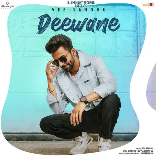 download Deewane Vee Sandhu mp3 song ringtone, Deewane Vee Sandhu full album download