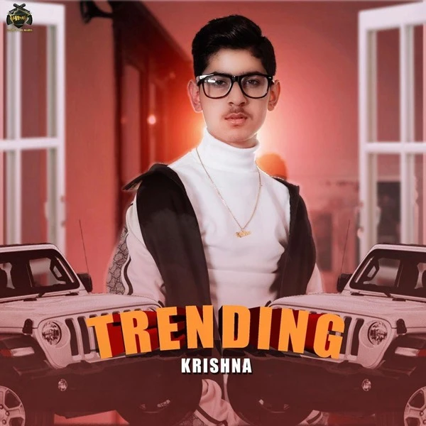 download Trending Krishna Handa mp3 song ringtone, Trending Krishna Handa full album download