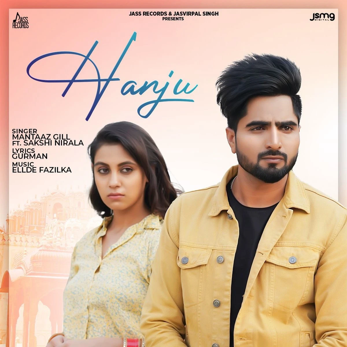 download Hanju Mantaaz Gill mp3 song ringtone, Hanju Mantaaz Gill full album download