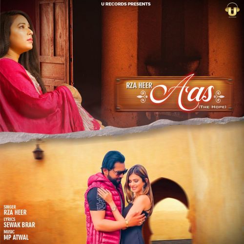 download Aas (The Hope) Rza Heer mp3 song ringtone, Aas (The Hope) Rza Heer full album download