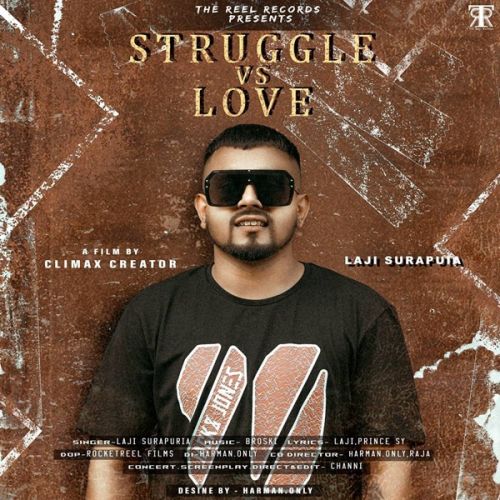 download Struggle vs Love Laji Surapuria mp3 song ringtone, Struggle vs Love Laji Surapuria full album download