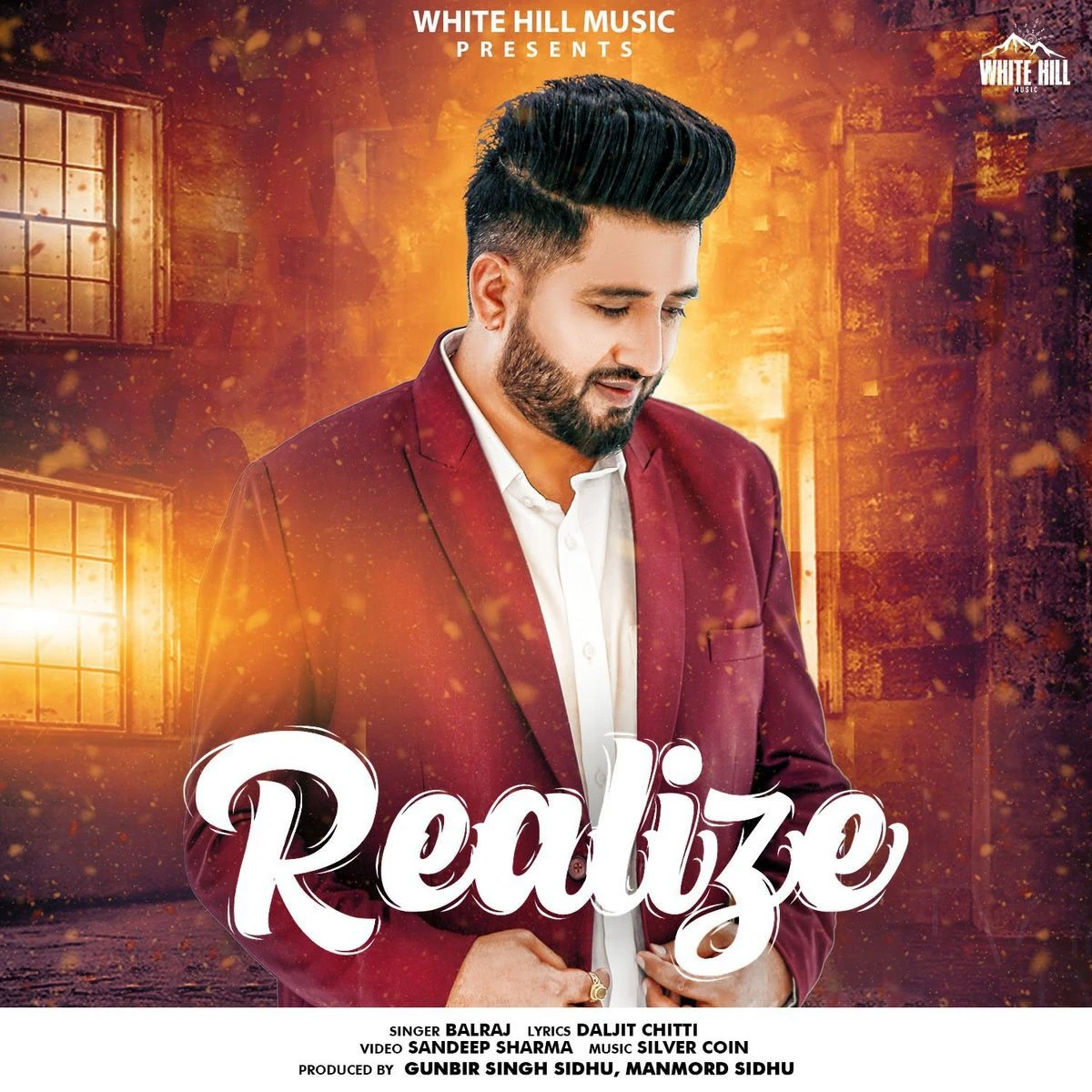 download Realize Balraj mp3 song ringtone, Realize Balraj full album download
