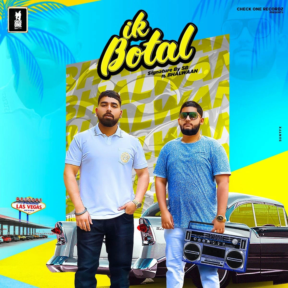 download Ik Botal Bhalwaan mp3 song ringtone, Ik Botal Bhalwaan full album download