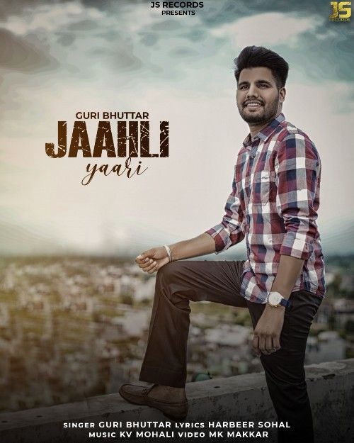 download Jaahli Yaari Guri Buttar mp3 song ringtone, Jaahli Yaari Guri Buttar full album download