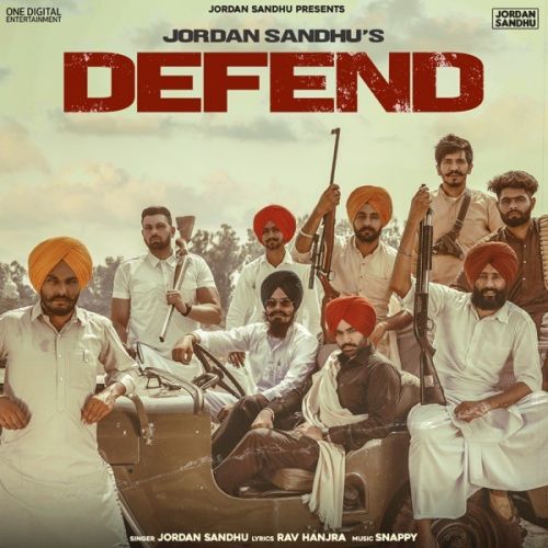download Defend Jordan Sandhu mp3 song ringtone, Defend Jordan Sandhu full album download