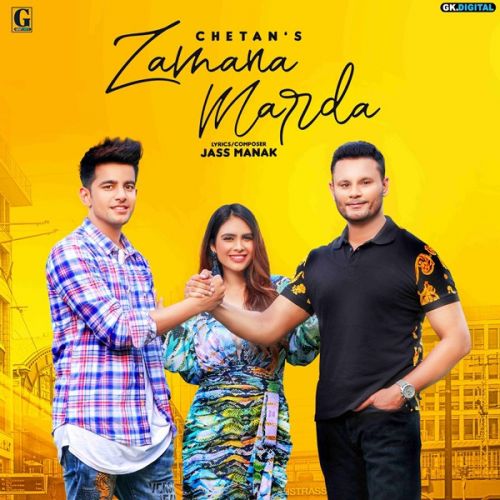 download Zamana Marda Chetan mp3 song ringtone, Zamana Marda Chetan full album download