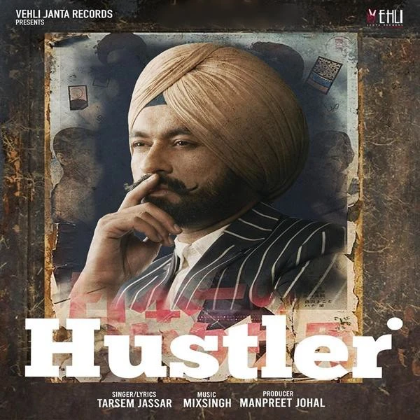 download Hustler Tarsem Jassar mp3 song ringtone, Hustler Tarsem Jassar full album download