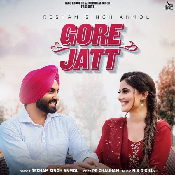download Gore Jatt Resham Singh Anmol mp3 song ringtone, Gore Jatt Resham Singh Anmol full album download