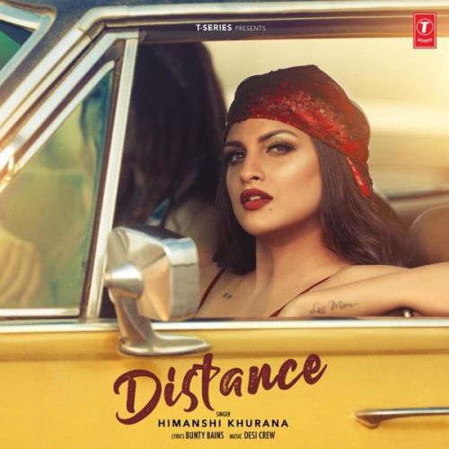download Distance Himanshi Khurana mp3 song ringtone, Distance Himanshi Khurana full album download