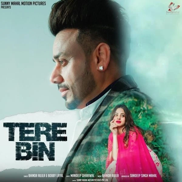 download Tere Bin Bhinda Aujla mp3 song ringtone, Tere Bin Bhinda Aujla full album download