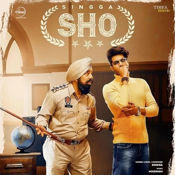 download SHO Singga mp3 song ringtone, SHO Singga full album download