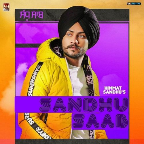 download Tralle Himmat Sandhu mp3 song ringtone, Sandhu Saab Himmat Sandhu full album download