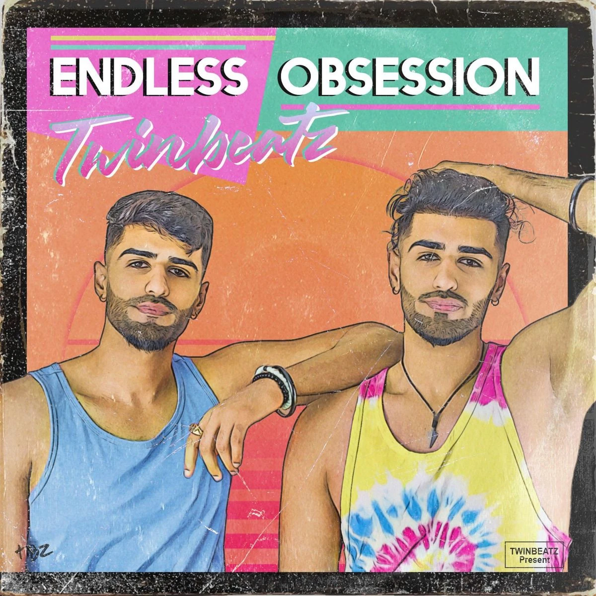 download Lehnge Vich Twinbeatz mp3 song ringtone, Endless Obsession Twinbeatz full album download