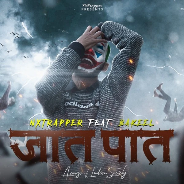 download Jaat - Paat Nxtrapper, Bakeel mp3 song ringtone, Jaat - Paat Nxtrapper, Bakeel full album download