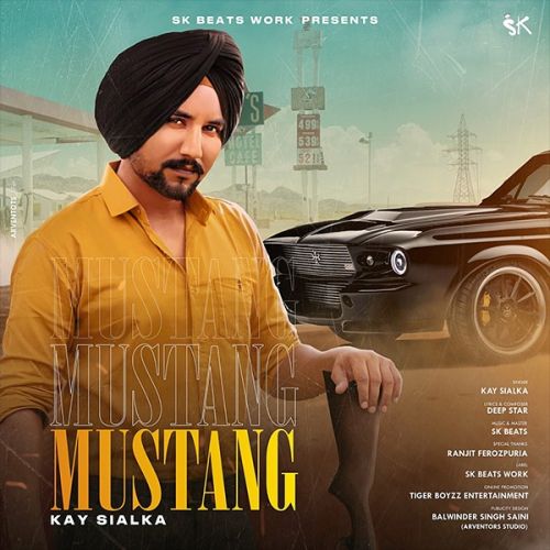 download Mustang Kay Sialka mp3 song ringtone, Mustang Kay Sialka full album download