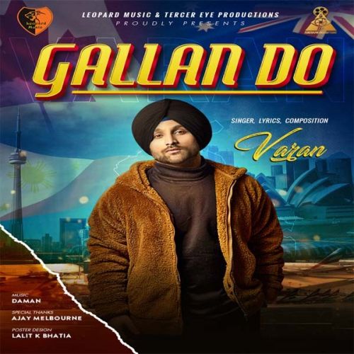 download Do Gallan Varan mp3 song ringtone, Do Gallan Varan full album download