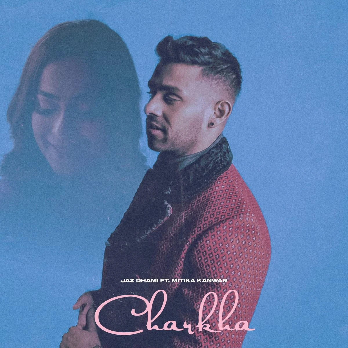 download Charkha Jaz Dhami mp3 song ringtone, Charkha Jaz Dhami full album download